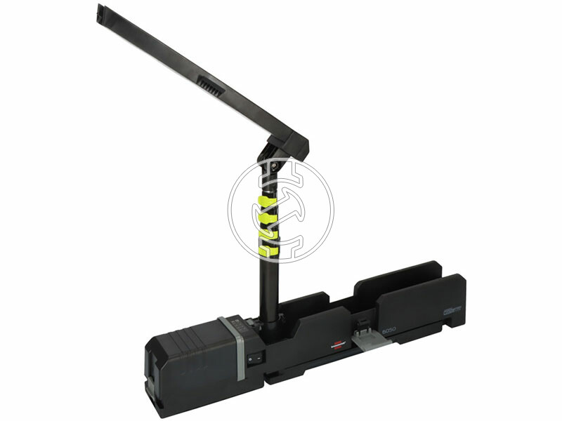 Brennenstuhl MULTI 6050 MA akkus teleszkópos térmegvilágító lámpa