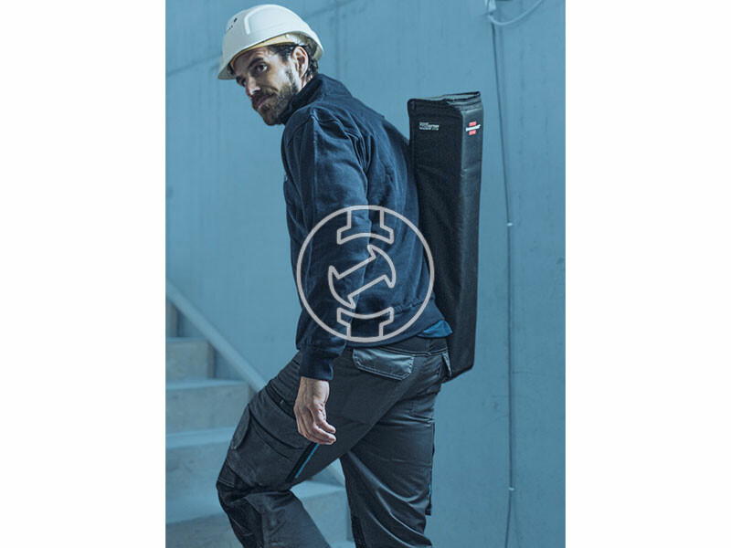 Brennenstuhl MULTI 6050 MA akkus teleszkópos térmegvilágító lámpa