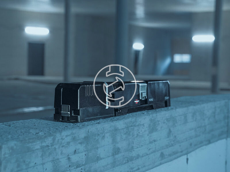 Brennenstuhl MULTI 6050 MA akkus teleszkópos térmegvilágító lámpa