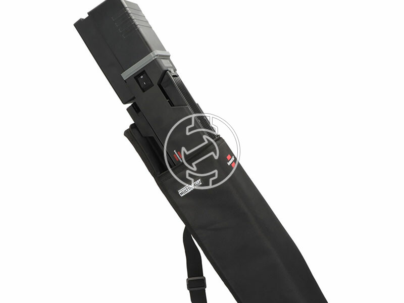 Brennenstuhl MULTI 6050 MA akkus teleszkópos térmegvilágító lámpa