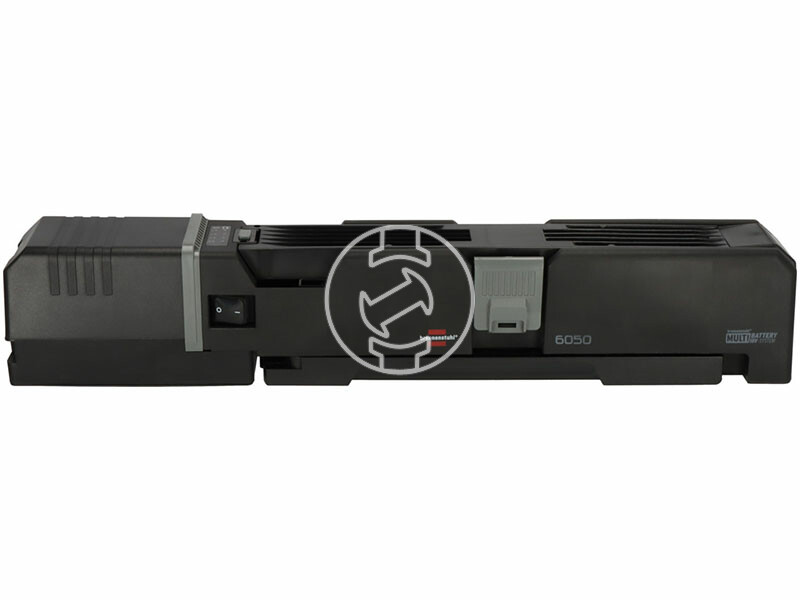 Brennenstuhl MULTI 6050 MA akkus teleszkópos térmegvilágító lámpa