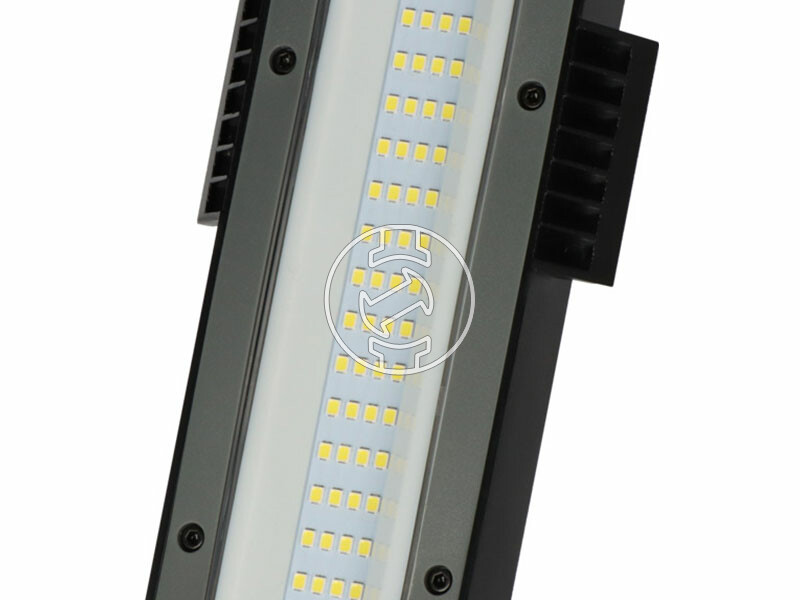 Brennenstuhl MULTI 6050 MA akkus teleszkópos térmegvilágító lámpa