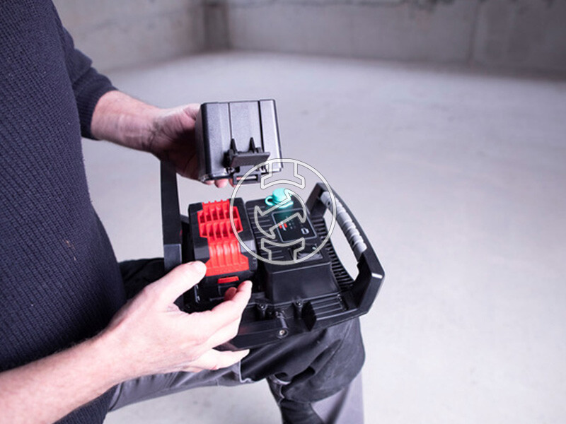 Brennenstuhl MULTI 6050 MH akkus és hálózati térmegvilágító lámpa