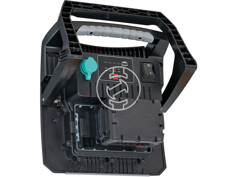 Brennenstuhl MULTI 6050 MH akkus és hálózati térmegvilágító lámpa