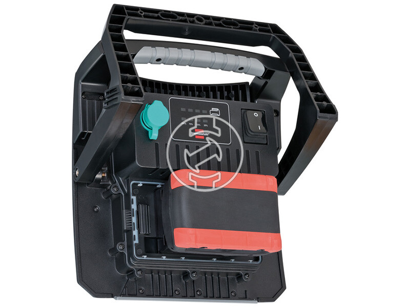 Brennenstuhl MULTI 6050 MH akkus és hálózati térmegvilágító lámpa