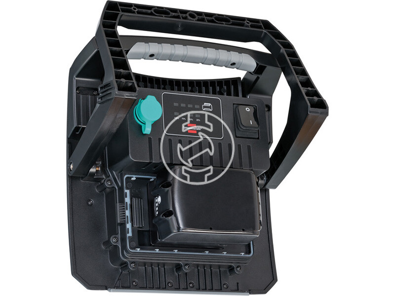 Brennenstuhl MULTI 6050 MH akkus és hálózati térmegvilágító lámpa