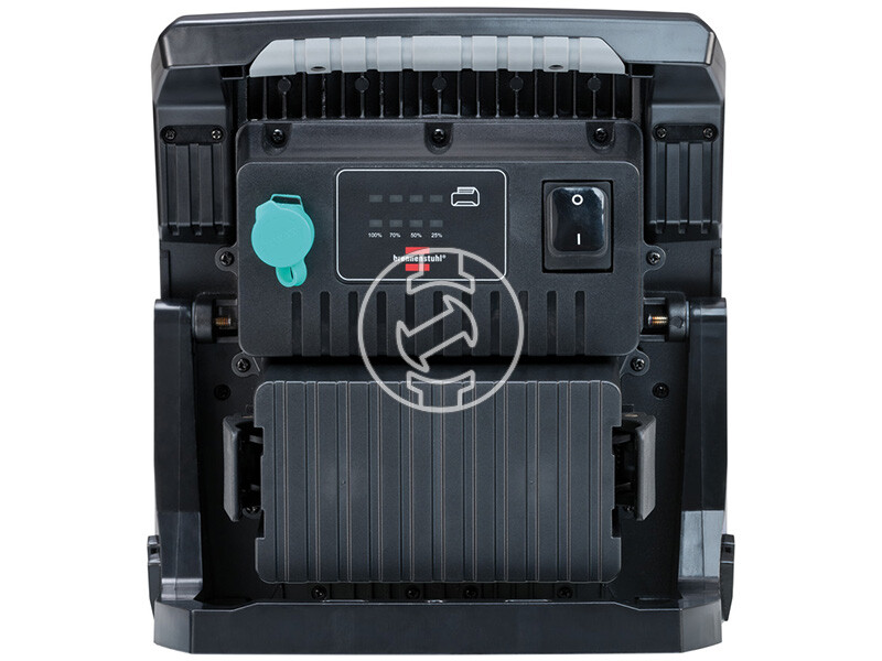 Brennenstuhl MULTI 6050 MH akkus és hálózati térmegvilágító lámpa