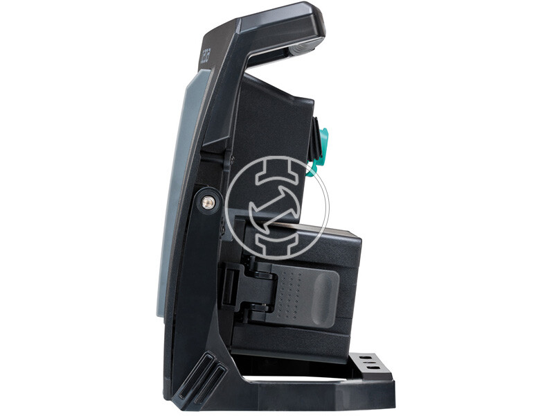 Brennenstuhl MULTI 6050 MH akkus és hálózati térmegvilágító lámpa