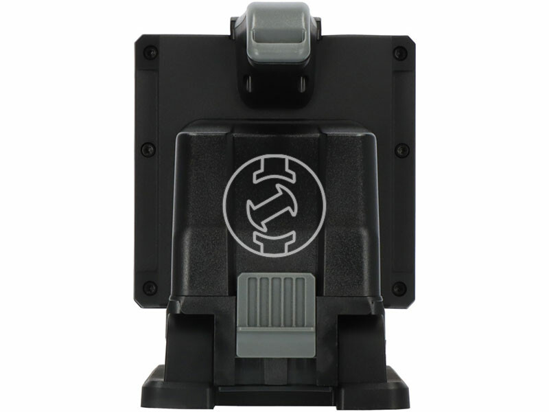 Brennenstuhl MULTI HL 3000 hordozható akkus led reflektor