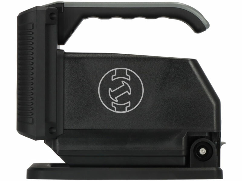 Brennenstuhl MULTI HL 3000 hordozható akkus led reflektor