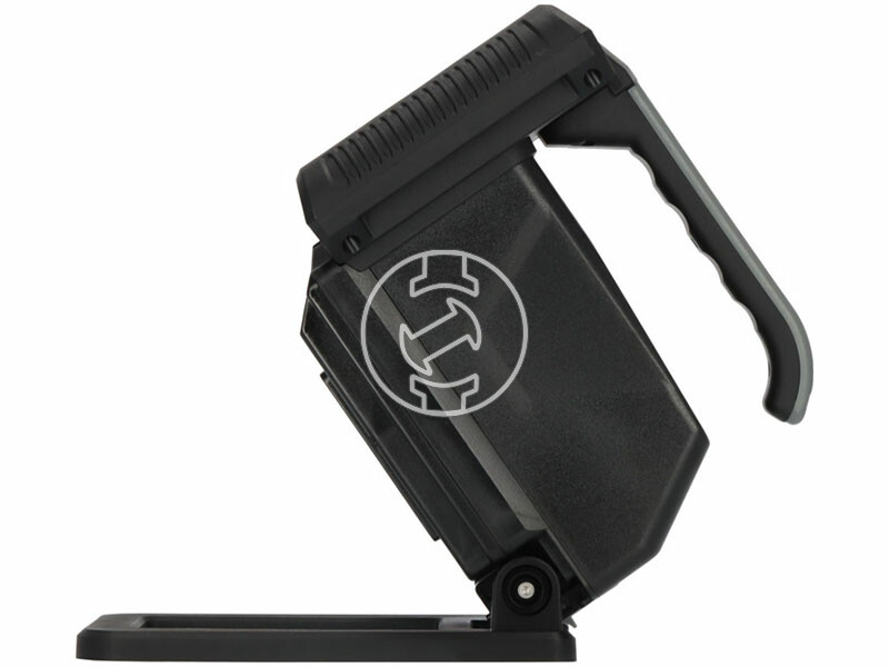 Brennenstuhl MULTI HL 3000 hordozható akkus led reflektor