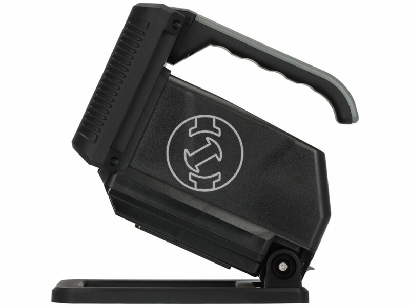 Brennenstuhl MULTI HL 3000 hordozható akkus led reflektor