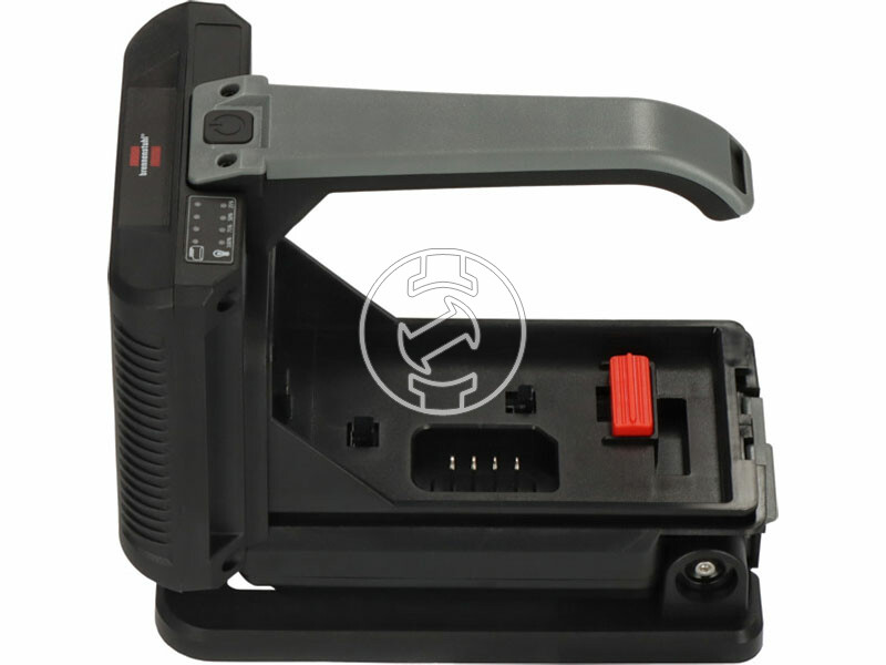 Brennenstuhl MULTI HL 3000 hordozható akkus led reflektor