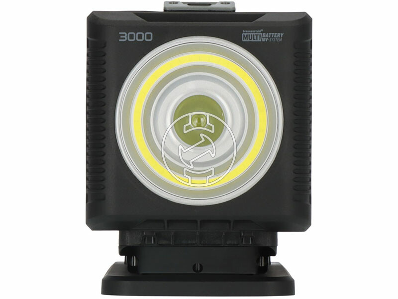 Brennenstuhl MULTI HL 3000 hordozható akkus led reflektor
