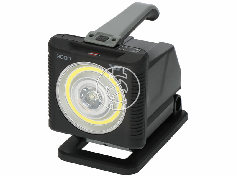 Brennenstuhl MULTI HL 3000 hordozható akkus led reflektor