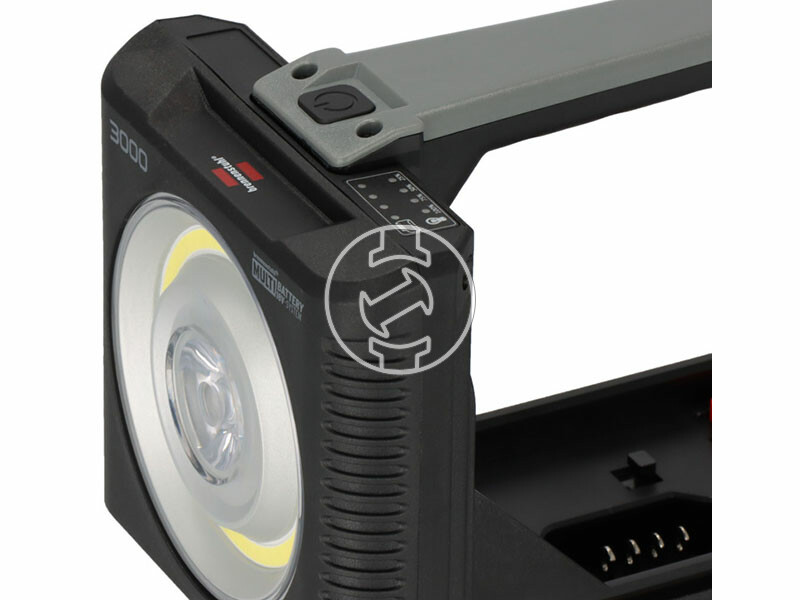 Brennenstuhl MULTI HL 3000 hordozható akkus led reflektor