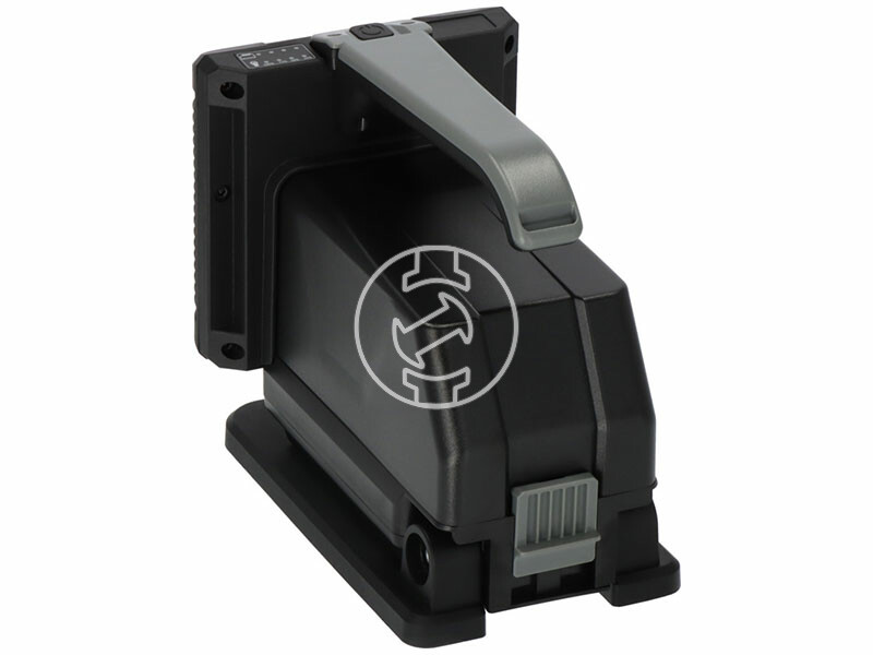 Brennenstuhl MULTI HL 3000 hordozható akkus led reflektor