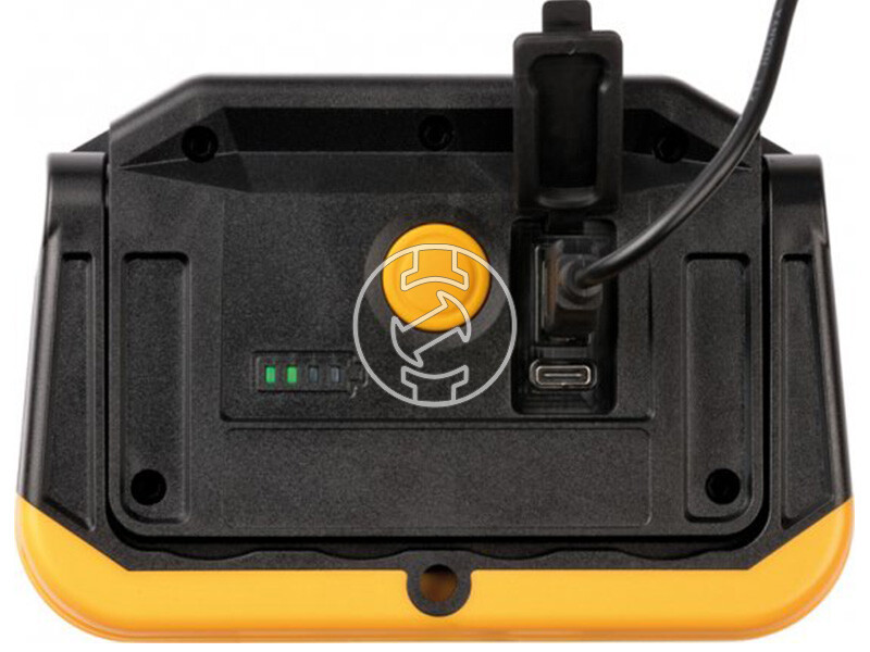 Brennenstuhl PF 1000 MA akkus szerelőlámpa