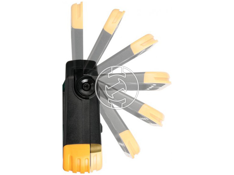 Brennenstuhl PF 1000 MA akkus szerelőlámpa