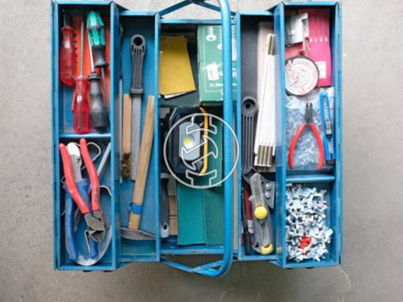 Brennenstuhl PF 1000 MA akkus szerelőlámpa