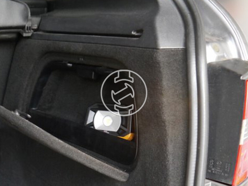 Brennenstuhl PF 1000 MA akkus szerelőlámpa