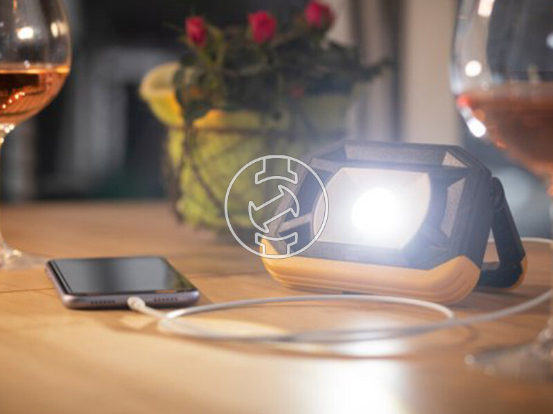 Brennenstuhl PF 1000 MA akkus szerelőlámpa