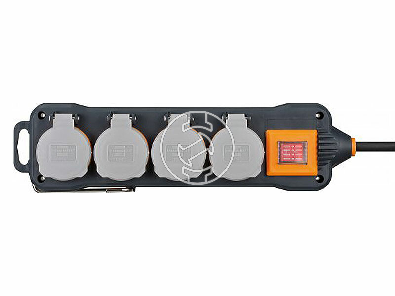 Brennenstuhl professionalLINE hosszabbítókábel 5 m