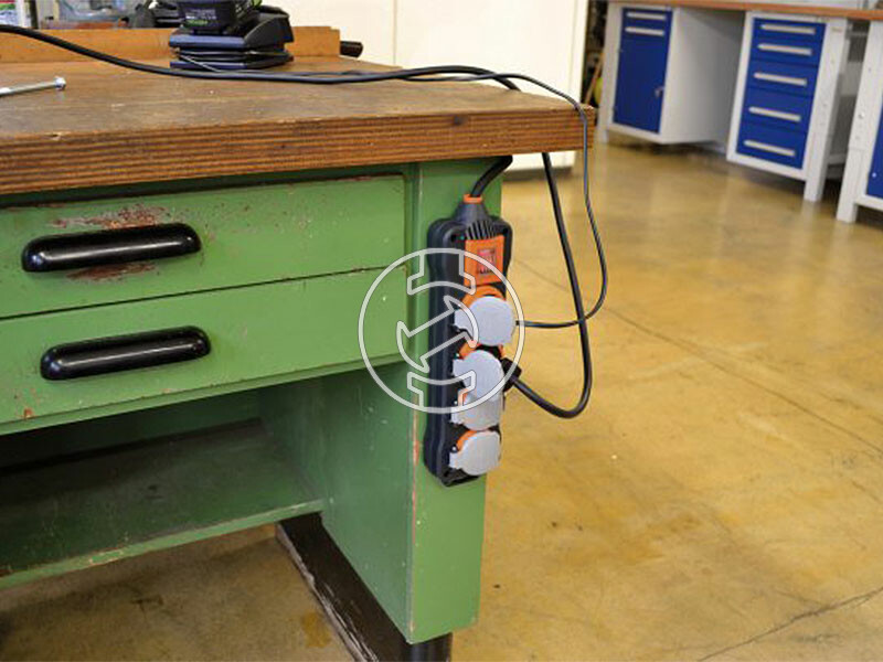 Brennenstuhl professionalLINE hosszabbítókábel 5 m