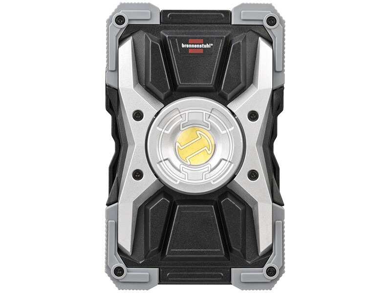 Brennenstuhl RUFUS 1500lm akkus szerelőlámpa