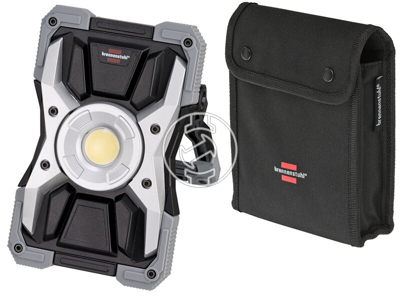 Brennenstuhl RUFUS 1500lm akkus szerelőlámpa