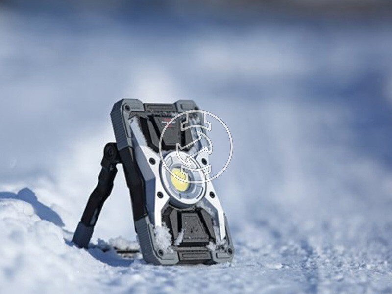 Brennenstuhl RUFUS 3000 MA akkus szerelőlámpa