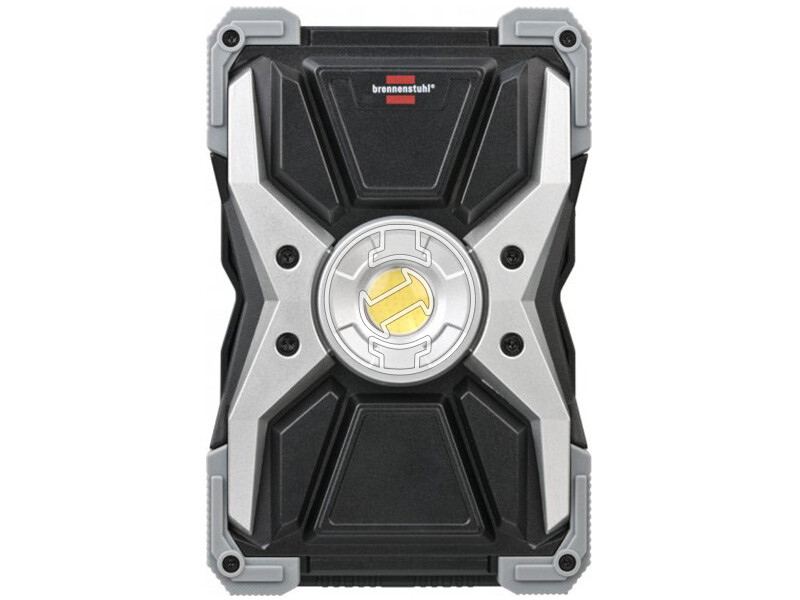 Brennenstuhl RUFUS 3000 MA akkus szerelőlámpa