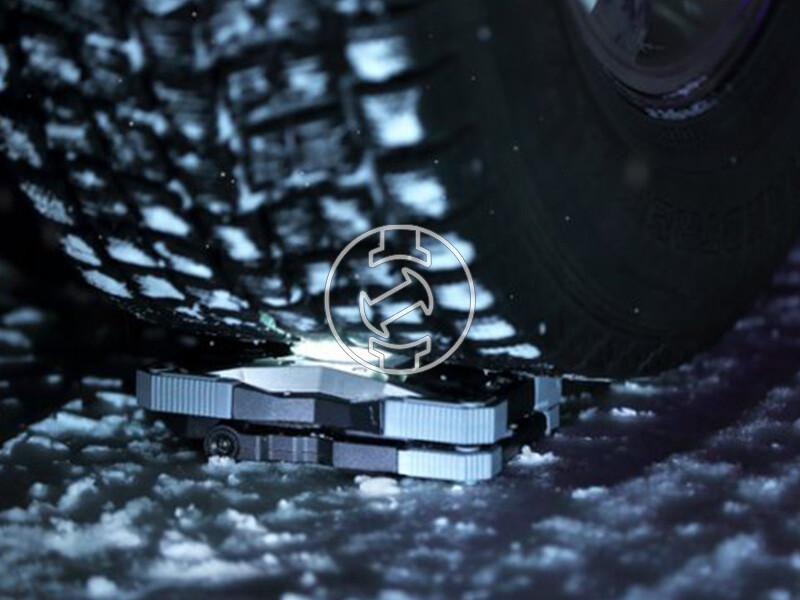 Brennenstuhl RUFUS 3000 MA akkus szerelőlámpa