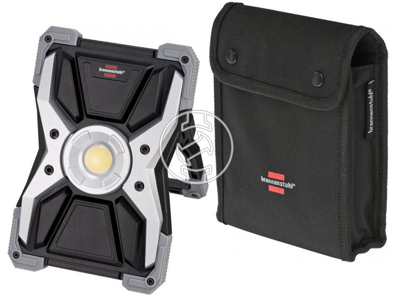 Brennenstuhl RUFUS 3000 MA akkus szerelőlámpa