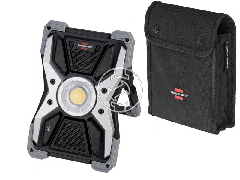Brennenstuhl RUFUS 3010 MA akkus szerelőlámpa