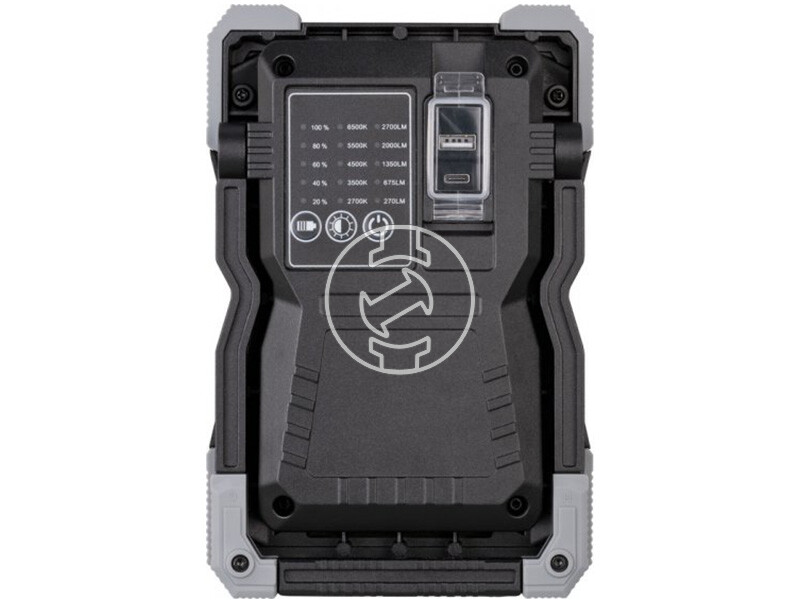 Brennenstuhl RUFUS 3020 MA akkus szerelőlámpa