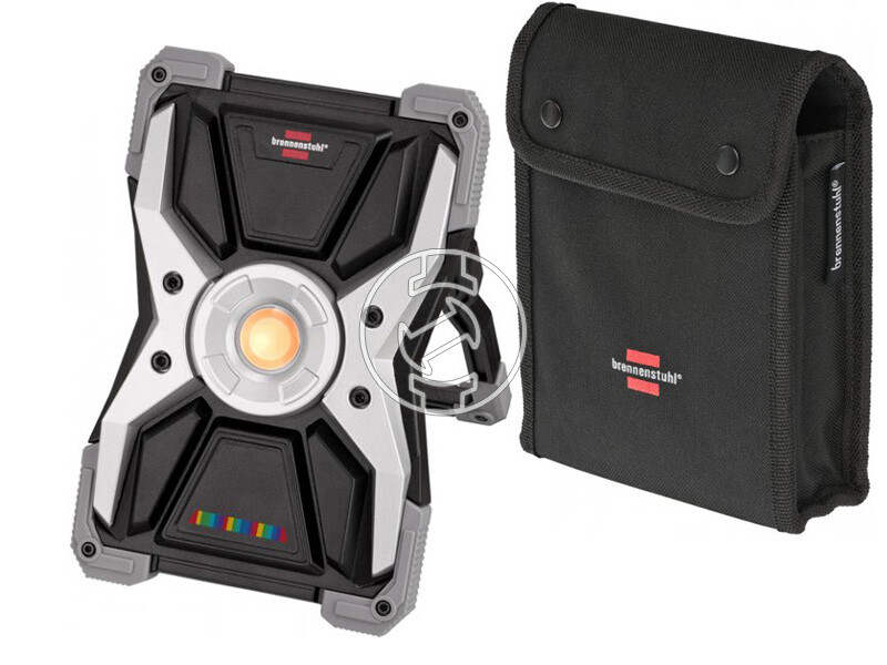 Brennenstuhl RUFUS 3020 MA akkus szerelőlámpa