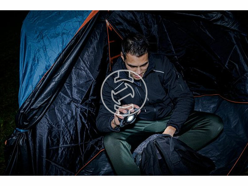 Brennenstuhl SH 1000 MA hordozható akkus LED reflektor 1000 lm