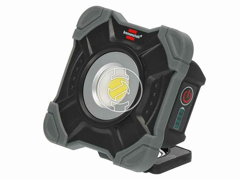 Brennenstuhl SH 1000 MA hordozható akkus LED reflektor 1000 lm