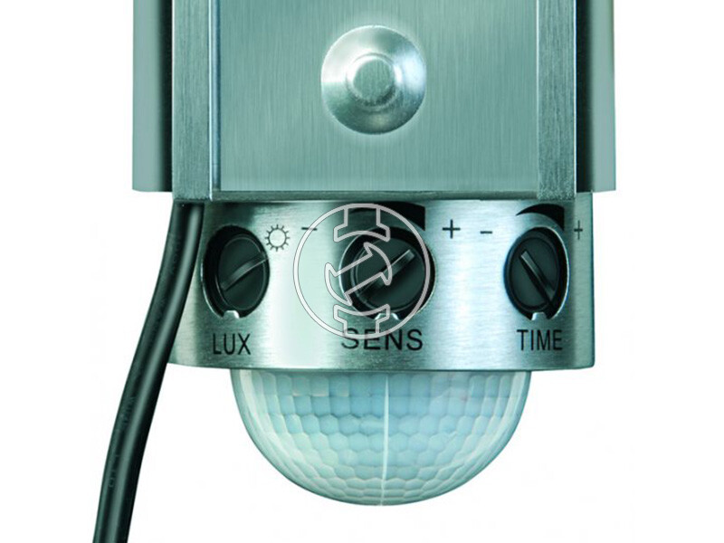 Brennenstuhl SOL 80 ALU napelemes kültéri fali LED lámpa