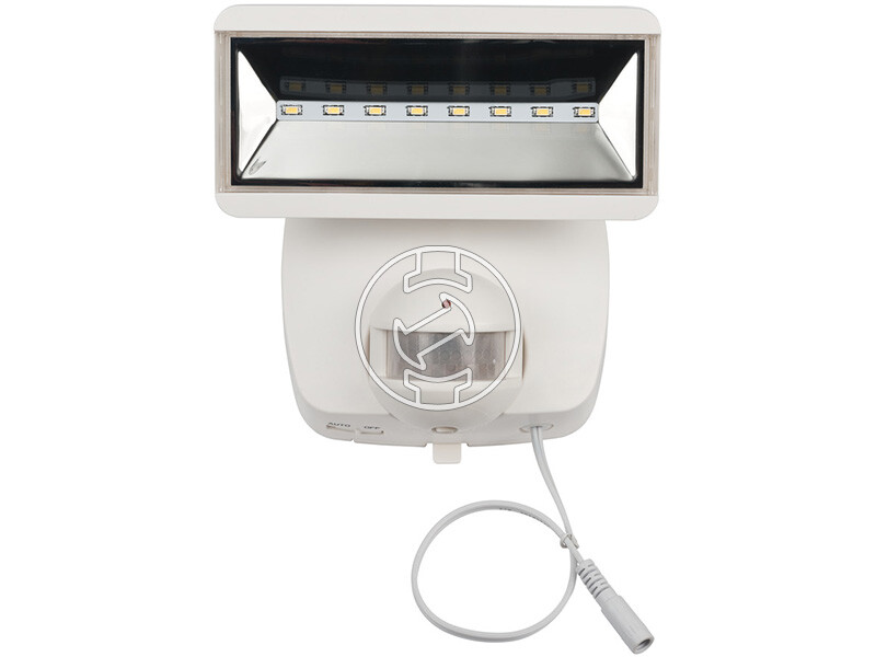 Brennenstuhl SOL 800 napelemes kültéri fali LED lámpa