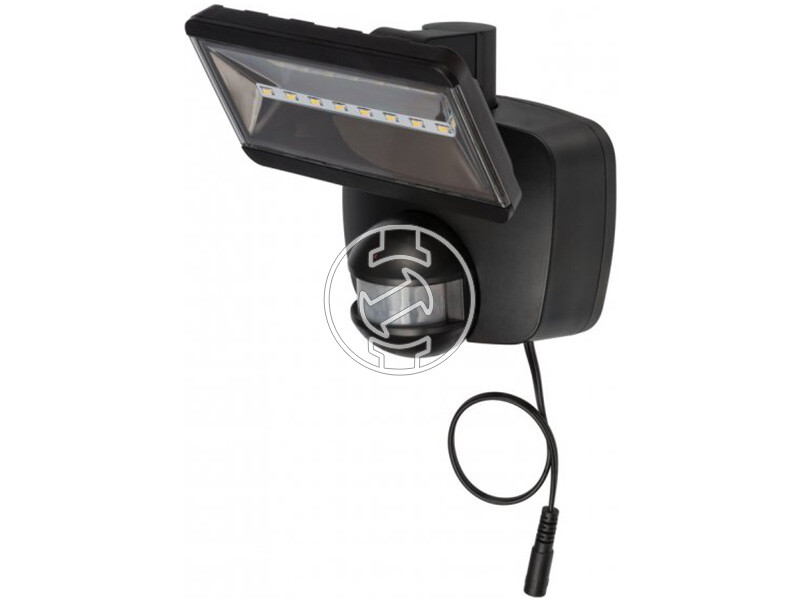 Brennenstuhl SOL 800 napelemes kültéri fali LED lámpa