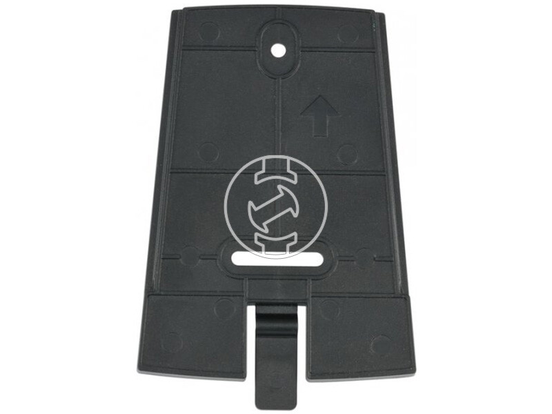 Brennenstuhl SOL 800 napelemes kültéri fali LED lámpa