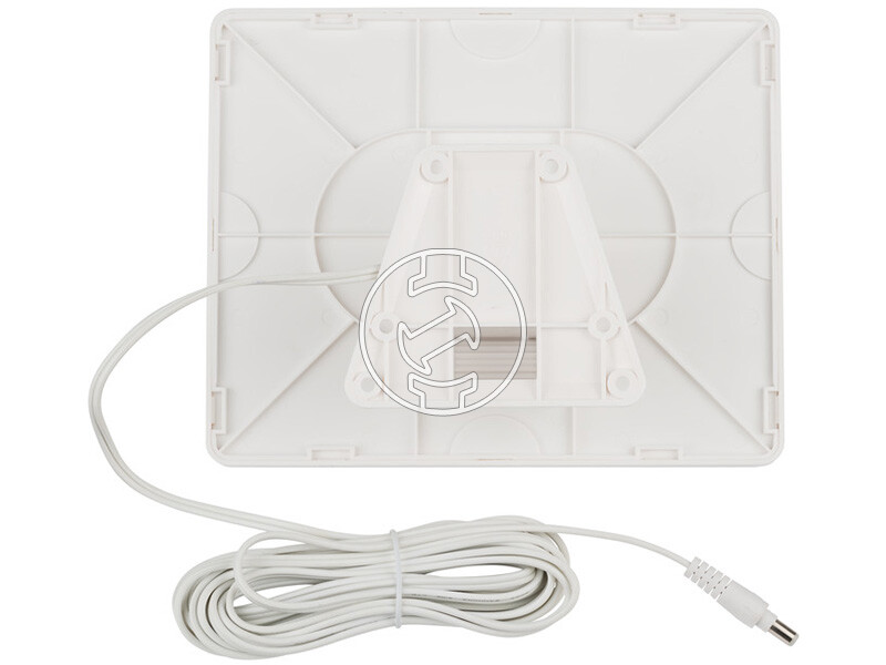 Brennenstuhl SOL 800 napelemes kültéri fali LED lámpa