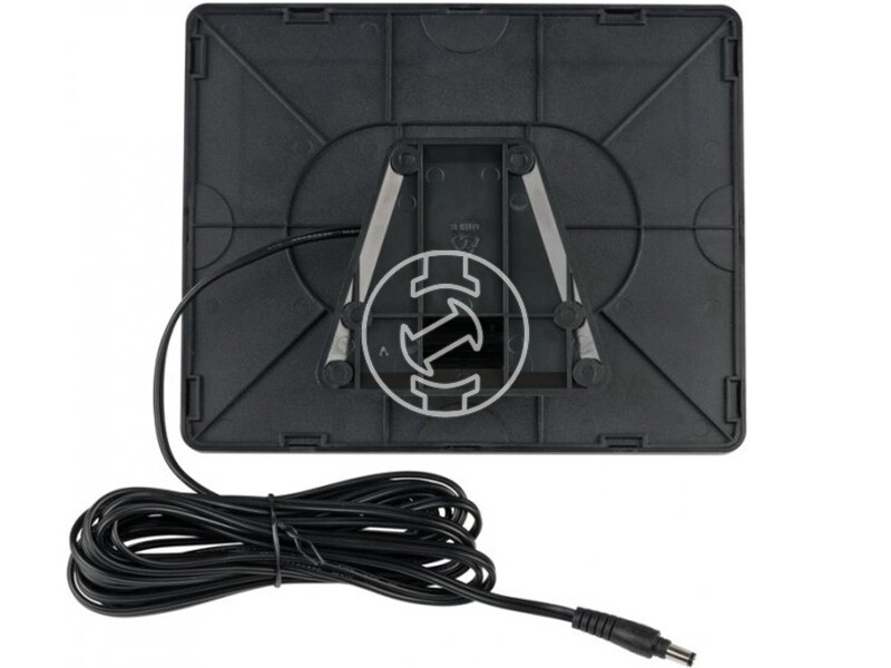 Brennenstuhl SOL 800 napelemes kültéri fali LED lámpa