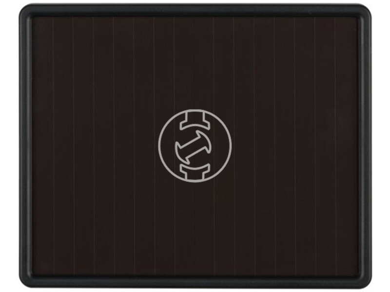 Brennenstuhl SOL 800 napelemes kültéri fali LED lámpa