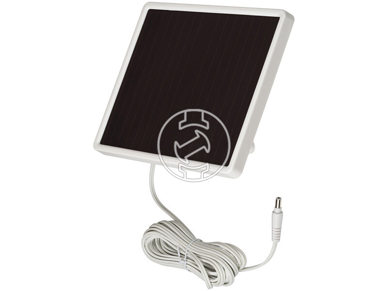 Brennenstuhl SOL 800 napelemes kültéri fali LED lámpa