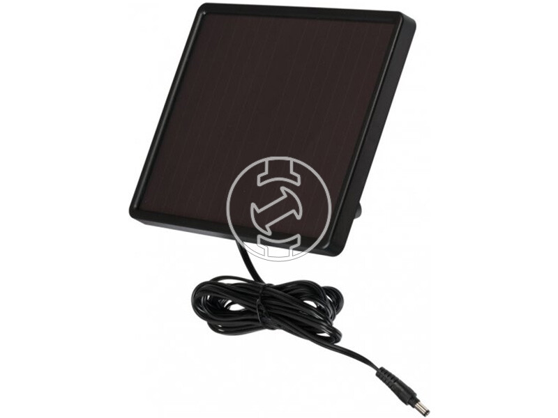 Brennenstuhl SOL 800 napelemes kültéri fali LED lámpa