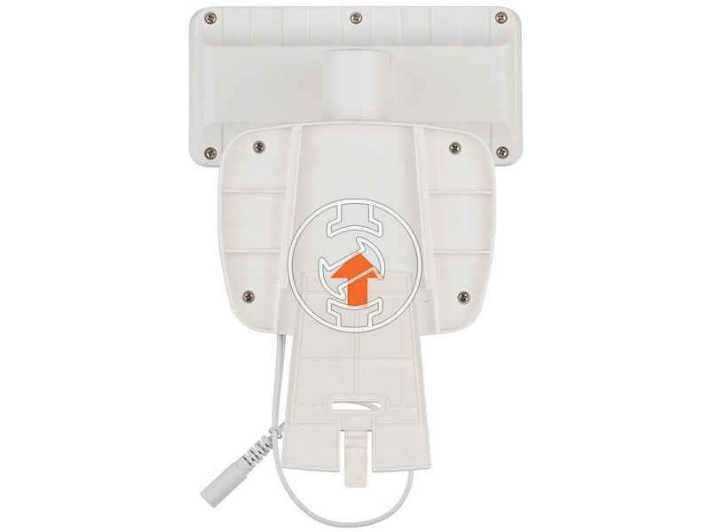 Brennenstuhl SOL 800 napelemes kültéri fali LED lámpa