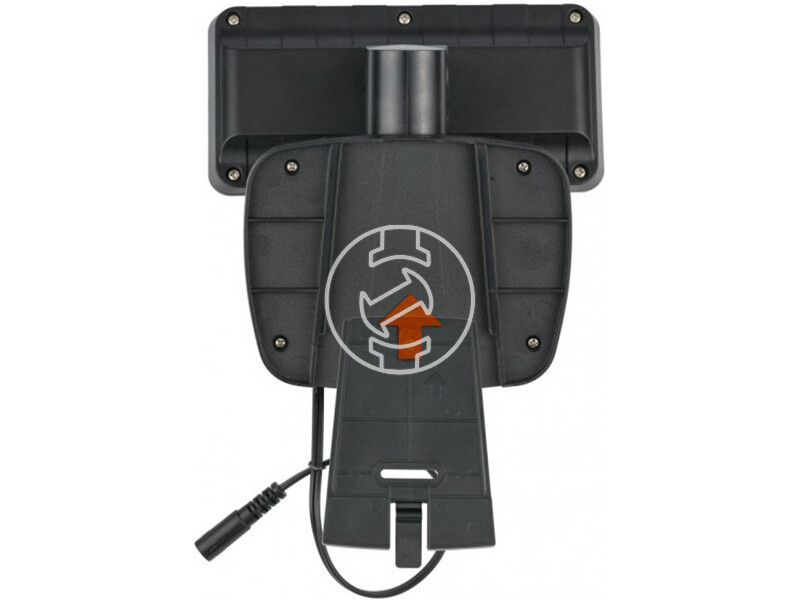 Brennenstuhl SOL 800 napelemes kültéri fali LED lámpa